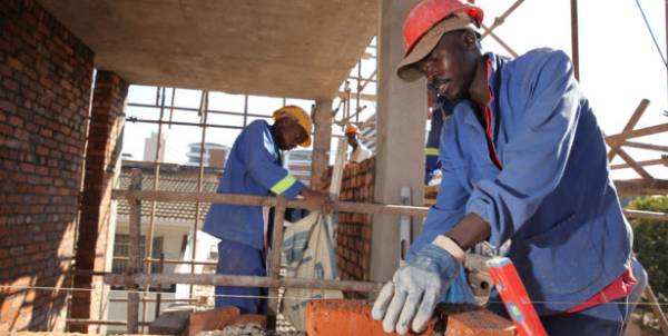 Employment and Labour on Workers Month Inspection ...