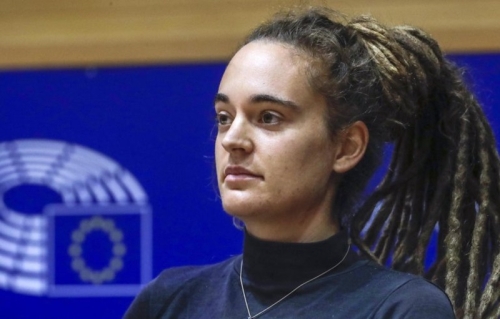 Carola Rackete si è dimessa! Quando l’ambiental...