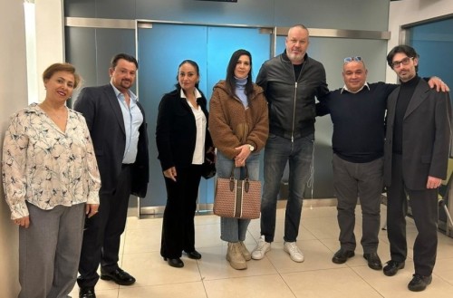 L'avvocato che difende la libertà dei bambini: la...