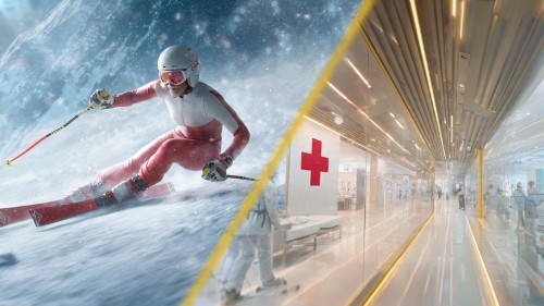 La sanità lombarda si prepara alle Olimpiadi – ...