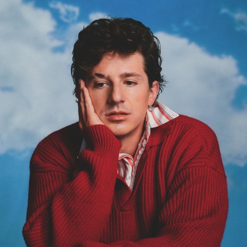 Charlie Puth pubblica Whatever’s Clever! e avvia...