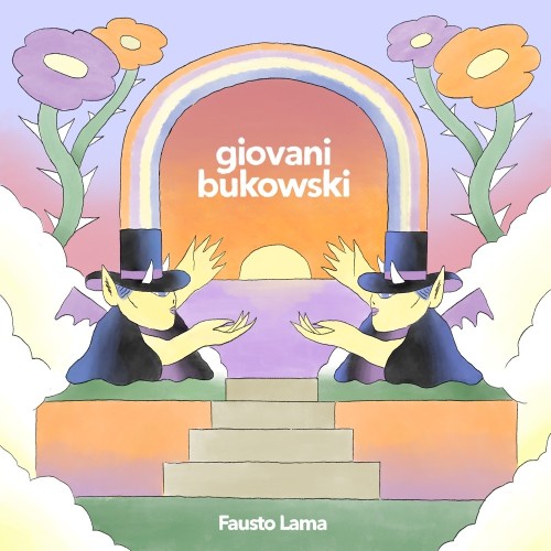 Fausto Lama — “Giovani Bukowski” racconta un...