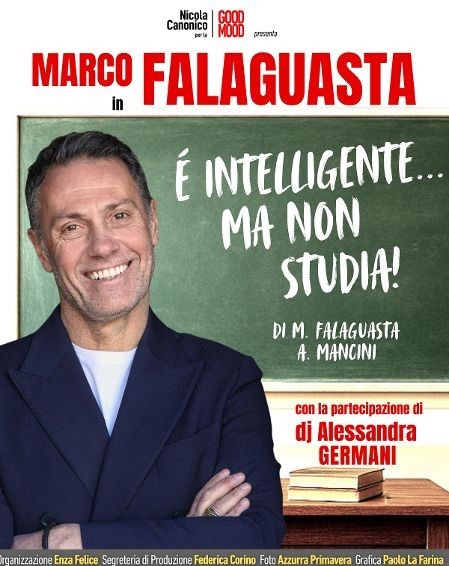 “È intelligente… ma non studia!”: ridere, r...