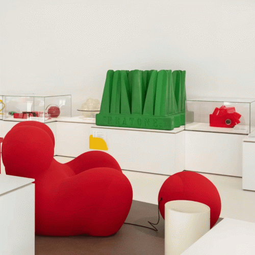 Triennale Milano apre mostre e incontri per la Mil...