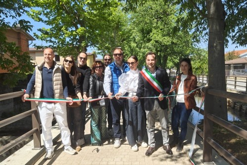 Montirone, terminate le opere sulle rogge Gheda e ...