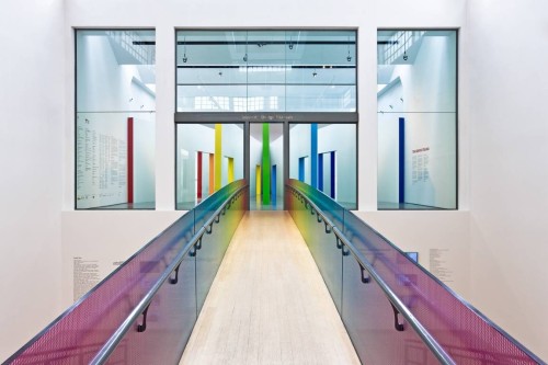 Triennale Milano, bilancio di un quadriennio cultu...