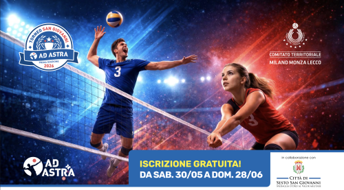 Torneo San Giovanni, a Sesto la prima edizione del...