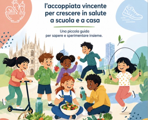 Milano chiude OB-ESITI: 450 bambini nelle scuole i...