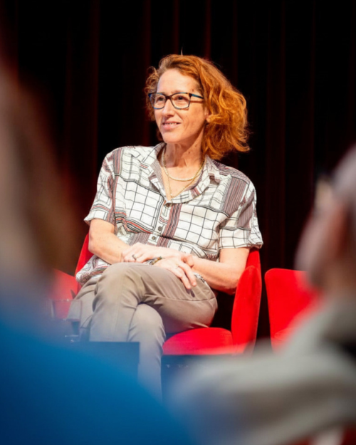 Serena Sinigaglia lascia il Teatro Carcano: dal 20...