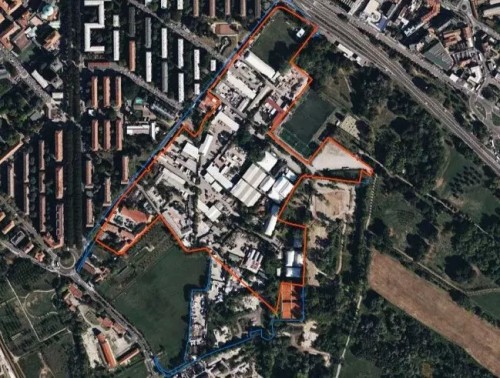 Milano, aperti i concorsi per progettare i nuovi q...