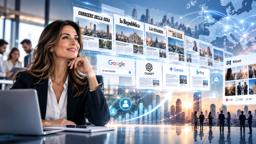 Come trovare nuovi clienti? La proposta di Nexuspr...